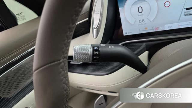 Genesis G90 (RS4) id 4427955 из Кореи 26