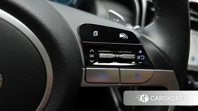 Hyundai Tucson Hybrid (NX4) id 4201396 из Кореи 26