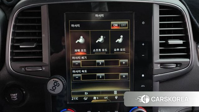 Renault Korea (Samsung) The New QM6 id 4459098 из Кореи 26