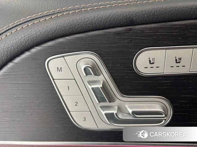 Mercedes-Benz GLS id 4300883 из Китая 26