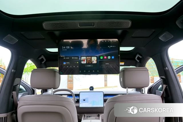 Weilai ES8 id 4198932 из Китая 26