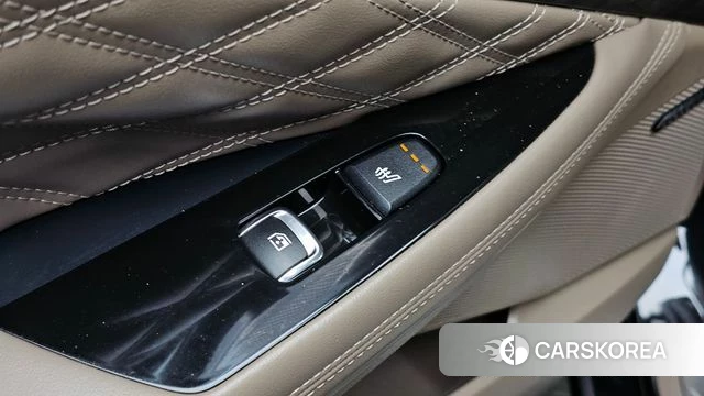 Kia K8 Hybrid id 4894092 из Кореи 26