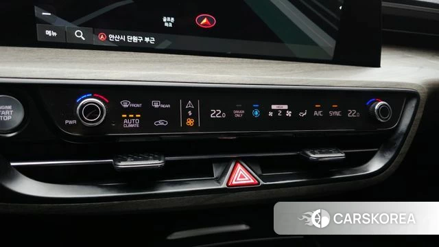 Kia K8 Hybrid id 4415333 из Кореи 26