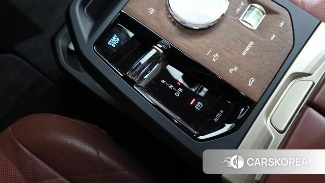 BMW iX id 4691300 из Кореи 26