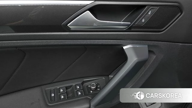 Volkswagen Tiguan second Generation id 4712693 из Кореи 26