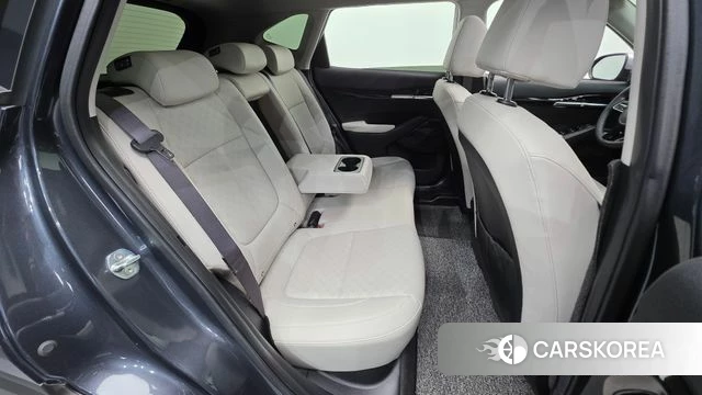 Kia Seltos id 4310010 из Кореи 26