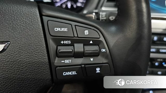 Genesis G80 id 4435810 из Кореи 26