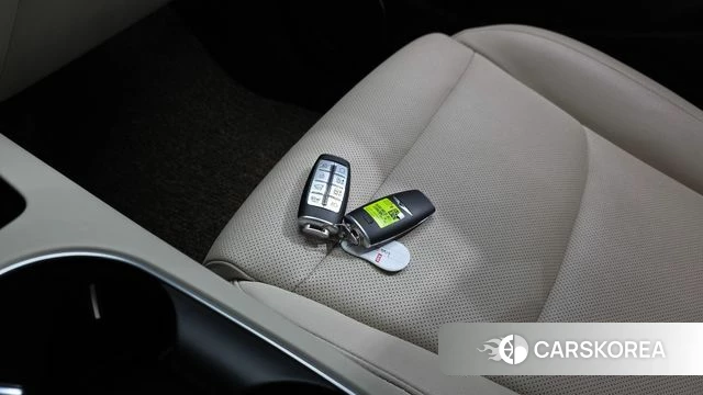 Genesis GV70 id 4396568 из Кореи 26