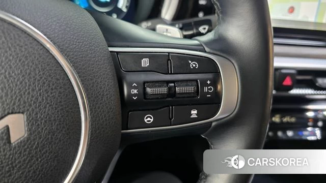 Kia K5 Hybrid 3rd Generation id 4656216 из Кореи 26