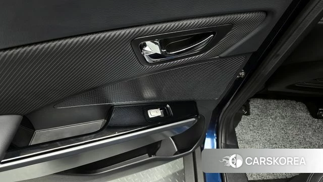 Ssangyong Tivoli Armor id 4225421 из Кореи 26