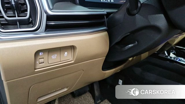 Kia The New Sorento 4th Generation id 4186035 из Кореи 26