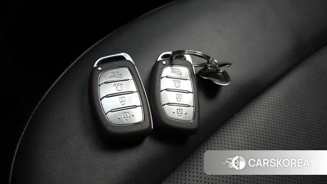 Hyundai Casper id 4194310 из Кореи 26