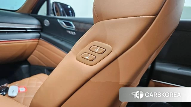 Genesis GV80 id 4767820 из Кореи 26