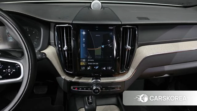 Volvo XC60 second Generation id 4363146 из Кореи 26