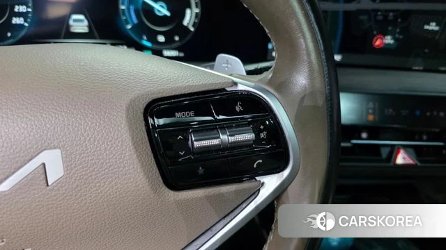 Kia K8 Hybrid id 4779220 из Кореи 26