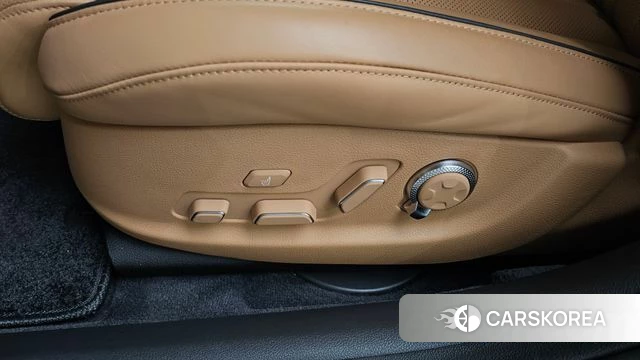 Genesis G80 (RG3) id 4640718 из Кореи 26