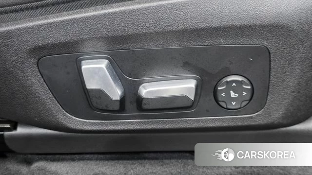 BMW X4 (G02) id 4666320 из Кореи 26