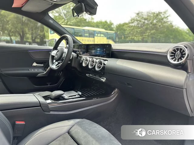 Mercedes-Benz Class A id 4387669 из Китая 26
