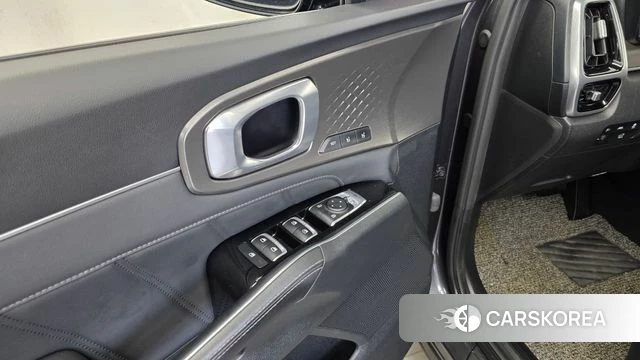 Kia Sorento 4th Generation id 4434534 из Кореи 26