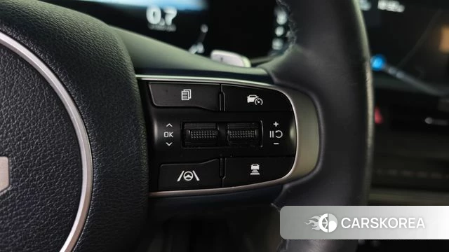 Kia Sportage 5th Generation id 4696171 из Кореи 26
