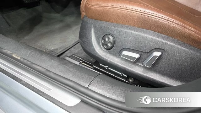 Audi New A6 id 4765478 из Кореи 26