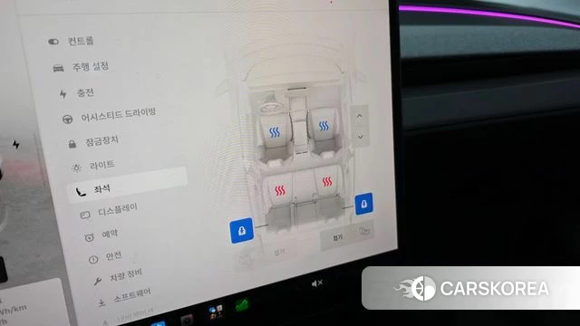 Tesla Model Y id 4706000 из Кореи 26