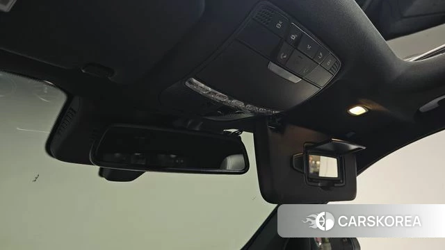 Mercedes-Benz GLC-Class X253 id 4765312 из Кореи 26