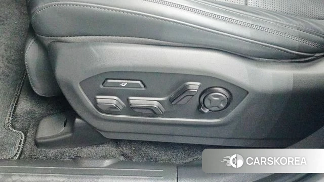 Hyundai Santa Fe (MX5) id 4500001 из Кореи 26