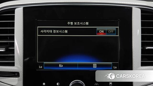 Renault Korea (Samsung) SM6 id 4647816 из Кореи 26