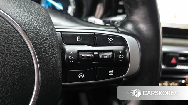 Kia K5 Hybrid 3rd Generation id 4906070 из Кореи 26