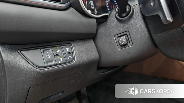 Genesis G70 id 4521021 из Кореи 26