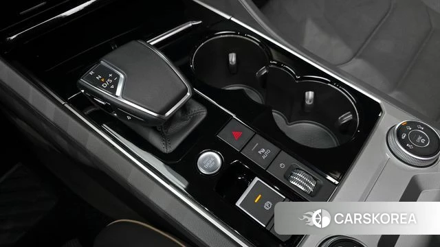 Volkswagen Touareg 3rd generation id 4375549 из Кореи 26