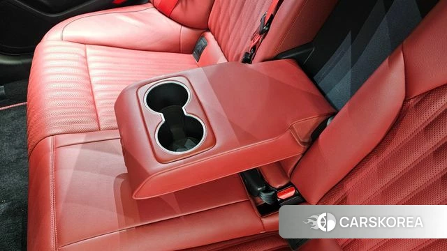 Genesis The New G70 Shooting Brake id 4835451 из Кореи 26