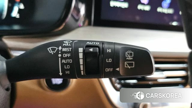 Kia Mohave Master id 4604591 из Кореи 25