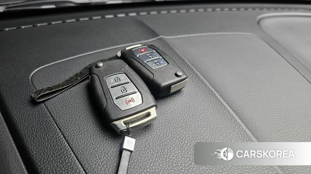 Ssangyong Tivoli Armor id 4642730 из Кореи 26
