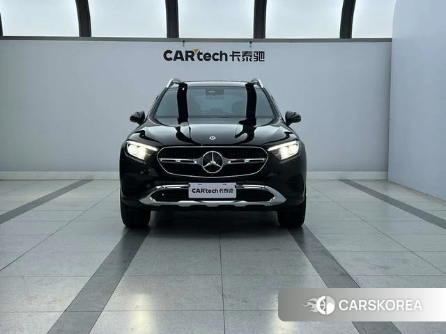 Mercedes-Benz GLC id 4236516 из Китая 26
