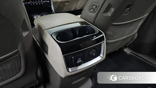 Kia Carnival 4th generation id 4688742 из Кореи 26