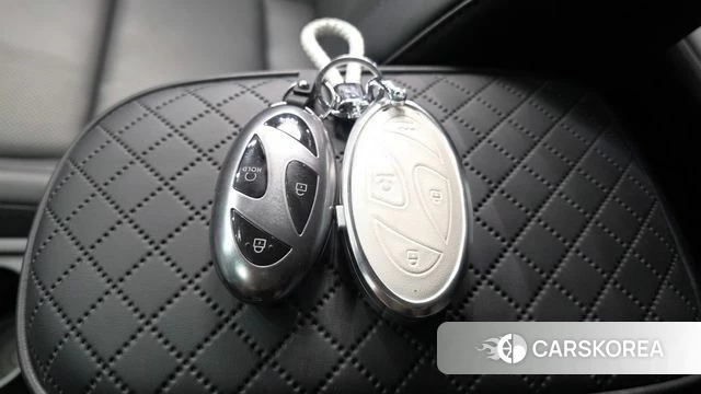 Hyundai Kona (SX2) id 4941531 из Кореи 26