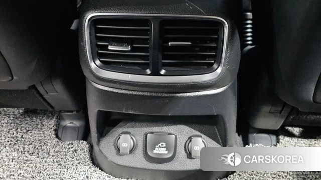 Kia Mohave Master id 4943280 из Кореи 26