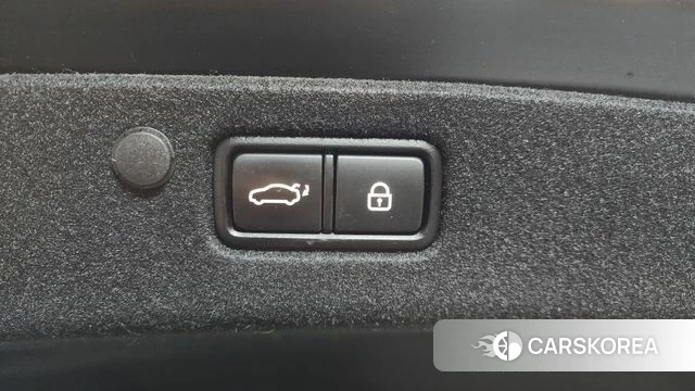Hyundai The New Grandeur IG id 4519808 из Кореи 26