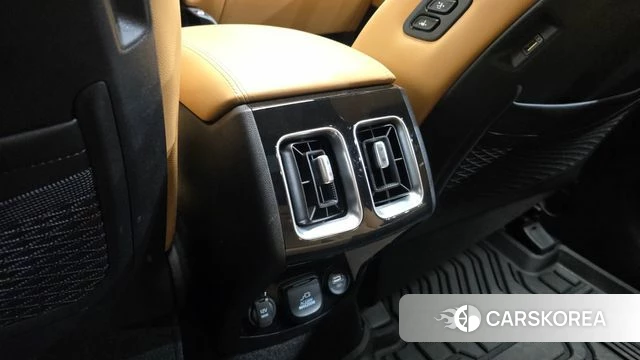 Kia Sorento 4th Generation id 4692671 из Кореи 26