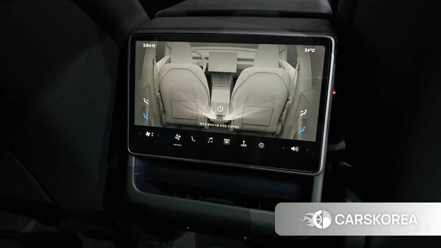 Tesla Model Y id 4474205 из Кореи 26