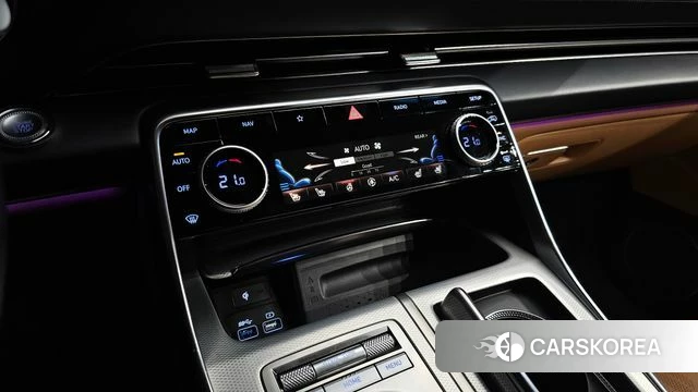 Genesis GV80 id 4676281 из Кореи 26