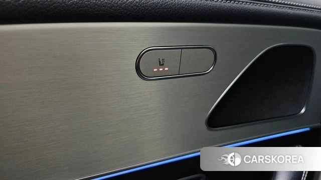 Mercedes-Benz GLE-Class W167 id 4415814 из Кореи 26