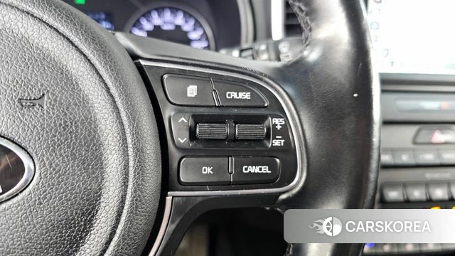 Kia Sportage 4th Generation id 4684467 из Кореи 26