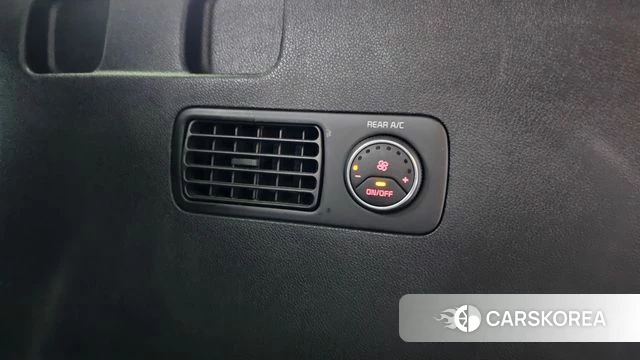 Kia The New Sorento id 4363375 из Кореи 26