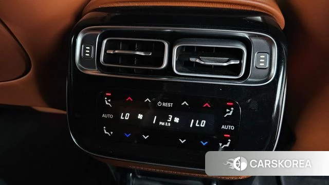Mercedes-Benz S-Class W223 id 4506566 из Кореи 26
