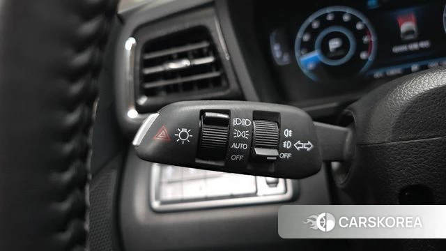 Ssangyong Tivoli Air id 4495494 из Кореи 26
