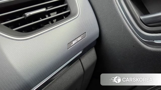 Renault Korea (Samsung) XM3 id 4759364 из Кореи 26