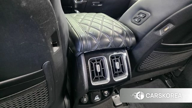 Kia Sorento 4th Generation id 4900060 из Кореи 26